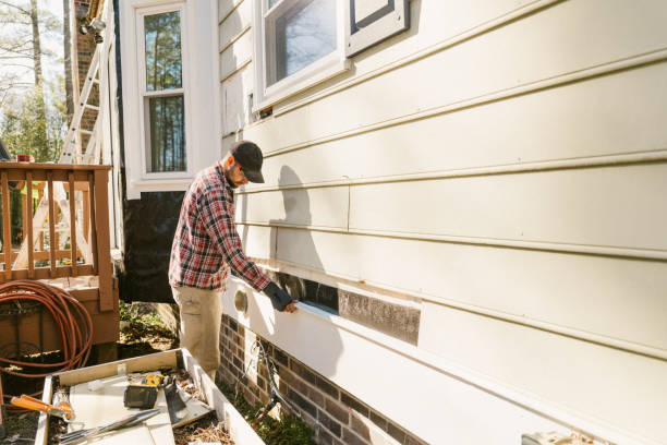 Trusted Siding Contractor service in Oakdale, PA - Creative Siding
